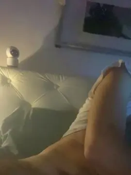Cam4 Adult Video Chat of Tomymaherr_P