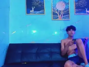 Cam4 Live Porn of Black_baby_1