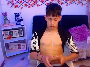 Cam4 Free Porn Cam of kei_23