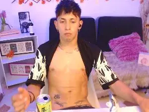 Cam4 Live Sex Cam of kei_23