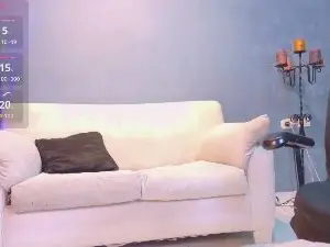 Cam4 Live Porn of Axel_saenzz