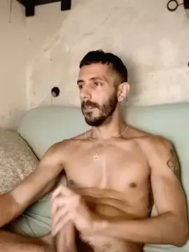 Cam4 Sex Chat of Araboy30