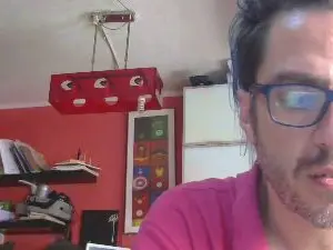 Cam4 Adult Video Chat of NewParejaAlm