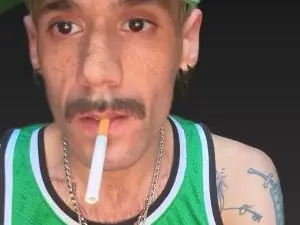 Cam4 Live Sex of GiovanniSummers