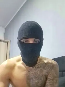 Cam4 Sex Chat of patrick__pqd