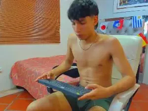 Cam4 Live Sex of JakeFalconn