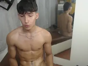 Cam4 Private Sex Chat of jeremy_job