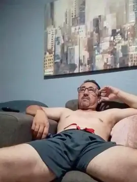 Cam4 Adult Webcam of rago05