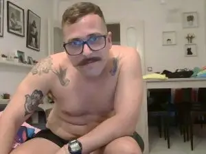 Cam4 Private Sex Chat of Jeffhubard
