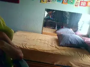 Cam4 Free Live Porn of RafitaFree