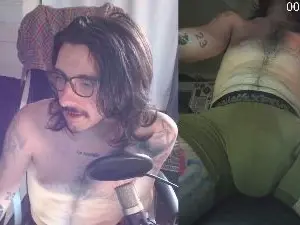 Cam4 Live Sex Cam of TJ_Mackey