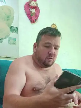 Cam4 Live Sex Cam of berinjela6