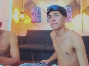 Cam4 Best Webcam of ALEX_KEITH26