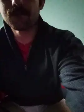 Cam4 Private Sex Chat of SaymonFitness