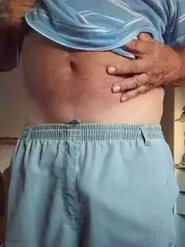 Cam4 Live Porn of Cummer51