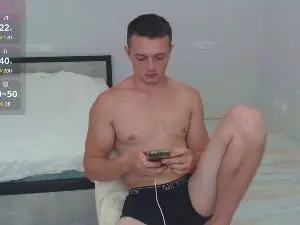 Cam4 Live Sex Cam of Emilio_HugeDick
