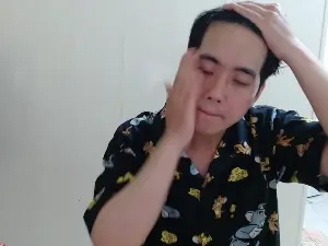 Cam4 Best Webcam of puddingchu