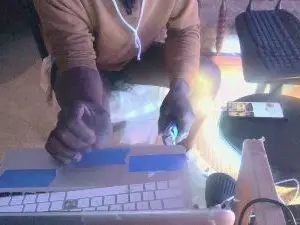 Cam4 Live Sex of MD_Playa