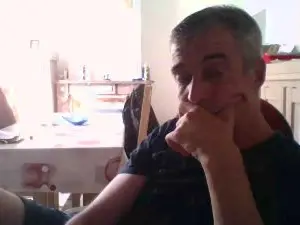Cam4 Adult Video Chat of crxman1