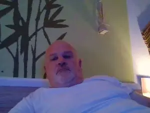 Cam4 Nude Webcam of kuschl39