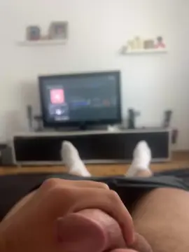 Cam4 Live Sex of Dimi23