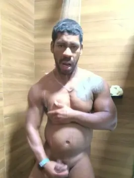 Cam4 Live Porn of gilsoarado