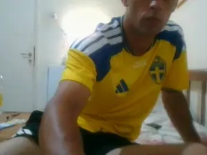 Cam4 Sex Cam of yougonnasexmeup