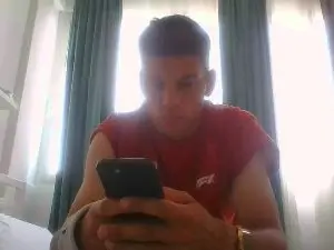 Cam4 Adult Video Chat of yougonnasexmeup