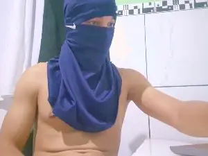 Cam4 Sex Chat of rubendot