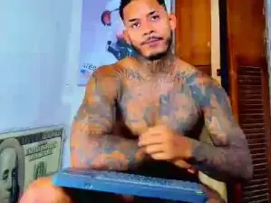 Cam4 Live Sex Cam of JARED_KUSHH1