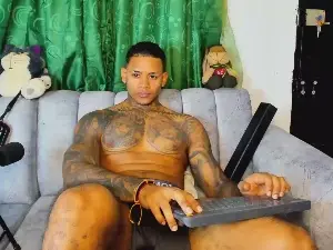 Cam4 Adult Webcam of JARED_KUSHH1