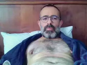 Cam4 Sex Cam of new_fakir