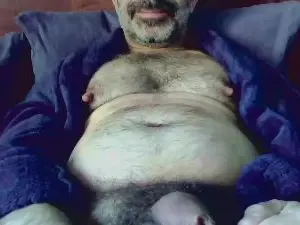Cam4 Private Sex Chat of new_fakir