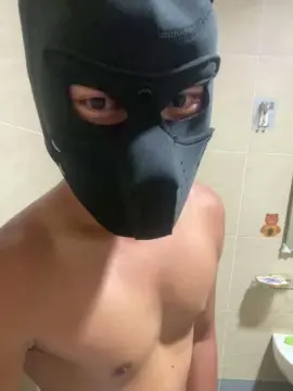 Cam4 Live Sex Cam of Haogymdog