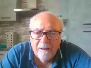 Cam4 Adult Video Chat of Jay1949