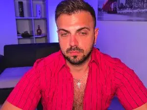 Cam4 Sex Chat of JaceThorne