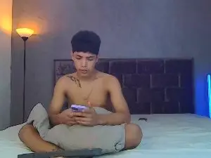 Cam4 Sex Cam of thiagoi1