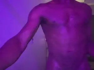 Cam4 Nude Webcam of Solobbc2