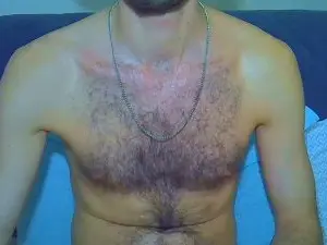 Cam4 Nude Webcam of mbradley