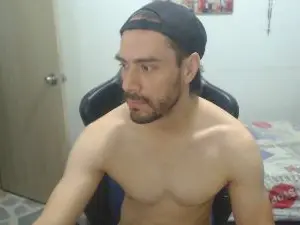 Cam4 Live Sex of samuelgarcia_