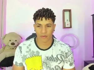 Cam4 Best Webcam of yoximanuelprime