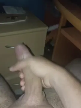 Cam4 Sex Chat of ghostface_sexy