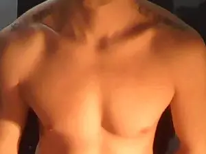 Cam4 Sex Cam of nicoargx