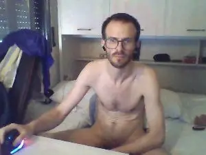 Cam4 Live Sex Cam of BCN_MCK