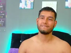 Cam4 Free Live Porn of ander_montoya