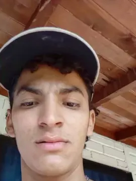 Cam4 Nude Webcam of felixm98