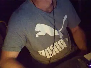 Cam4 Private Sex Chat of derdanbvb1909
