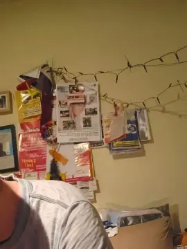Cam4 Live Porn of peter1941