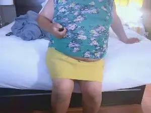 Cam4 Adult Webcam of Mike2302radio