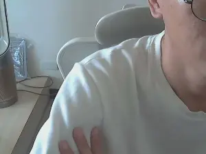 Cam4 Nude Webcam of kskiro